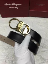 Picture of Ferragamo Belts _SKUFerragamoBelt35mmX95-125cm7D802753